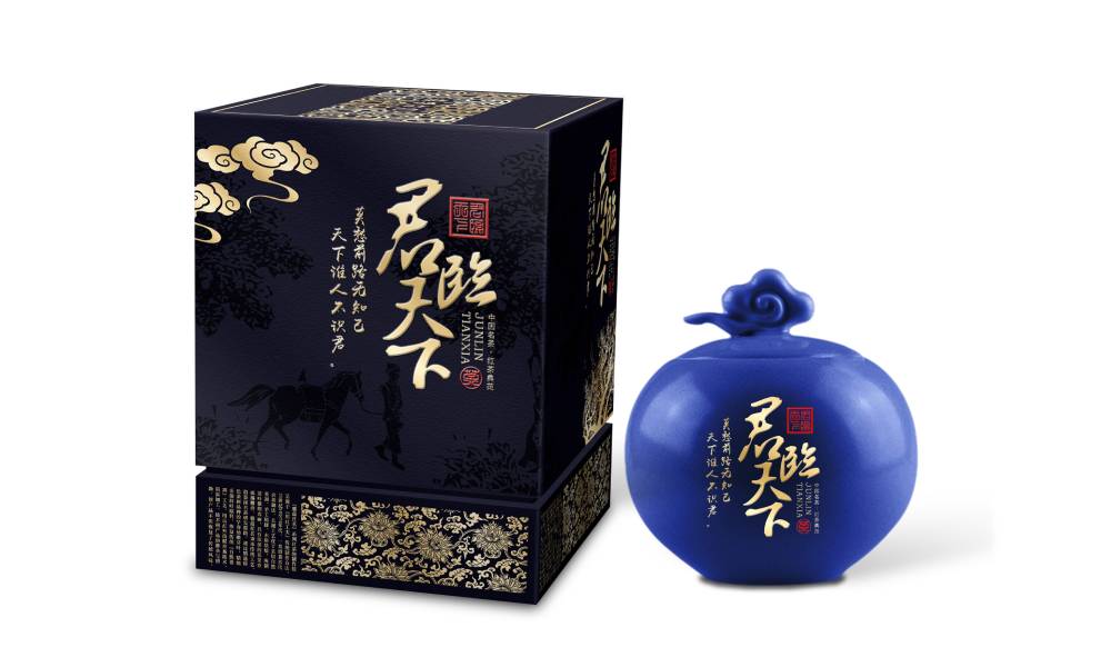 蓝图绘未来！江津区包装设计如何用视觉语言锚定品牌长期发展战略？